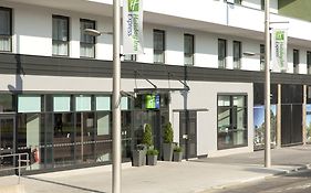 Holiday Inn Express Middlesbrough - Centre Square By Ihg